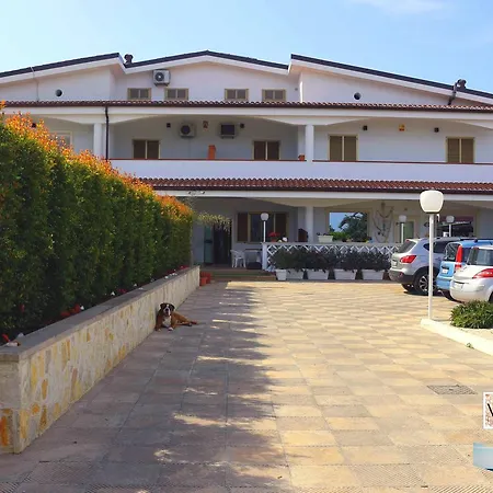 B&B Villa Elvira-3