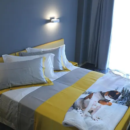 B&B Villa Elvira-2